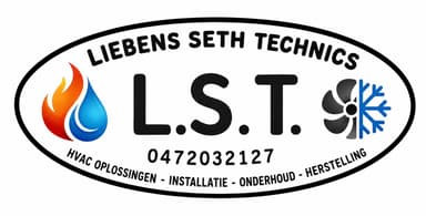 L.S.T. Technics logo